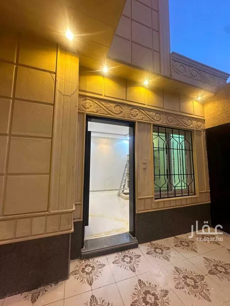 فيلا للبيع في شارع عفيف الدين الأريجي, حي الرمال, مدينة الرياض, منطقة الرياض 8