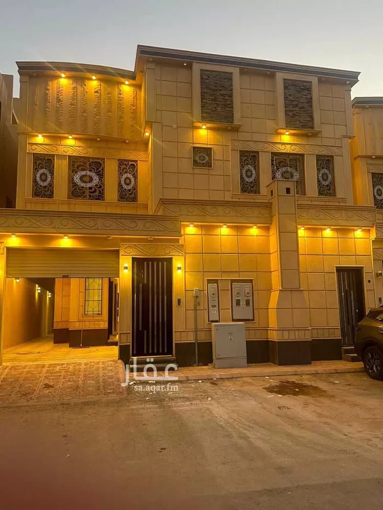 Villa for Sale in Riyadh Ar Rimal