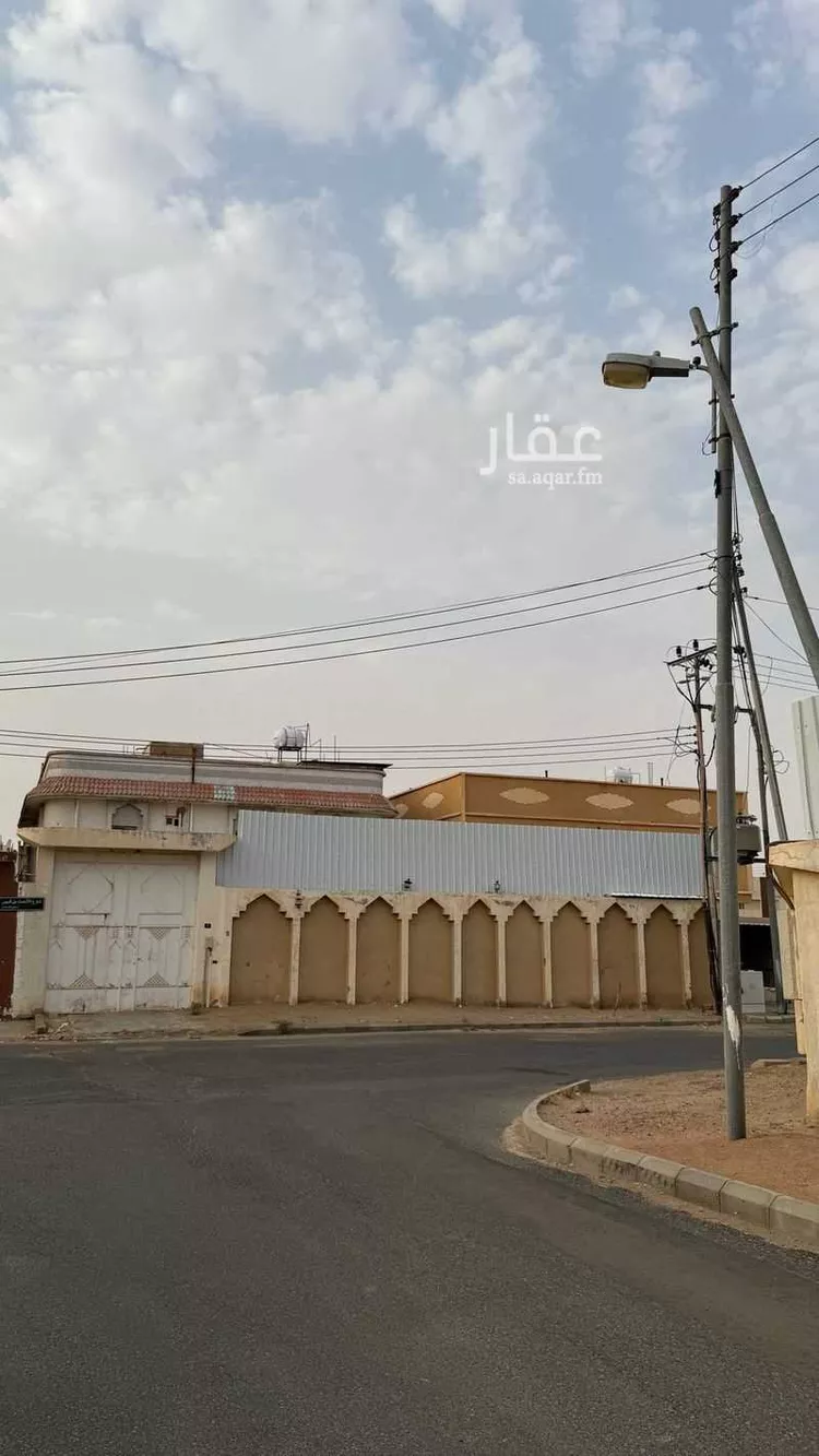 فيلا للبيع في شارع معاذ بن جبل, حي الجزء الشمالي, مدينة رنية, منطقة مكة المكرمة صورة 2