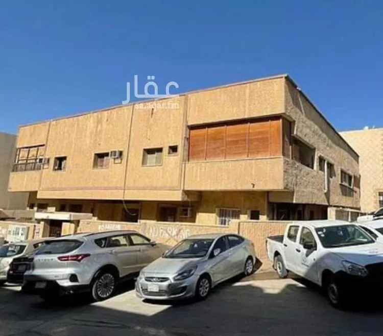 عمارة للإيجار في حي جرير, مدينة الرياض, منطقة الرياض