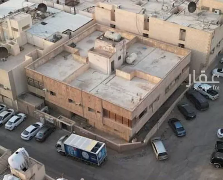 عمارة للإيجار في حي جرير, مدينة الرياض, منطقة الرياض صورة 2