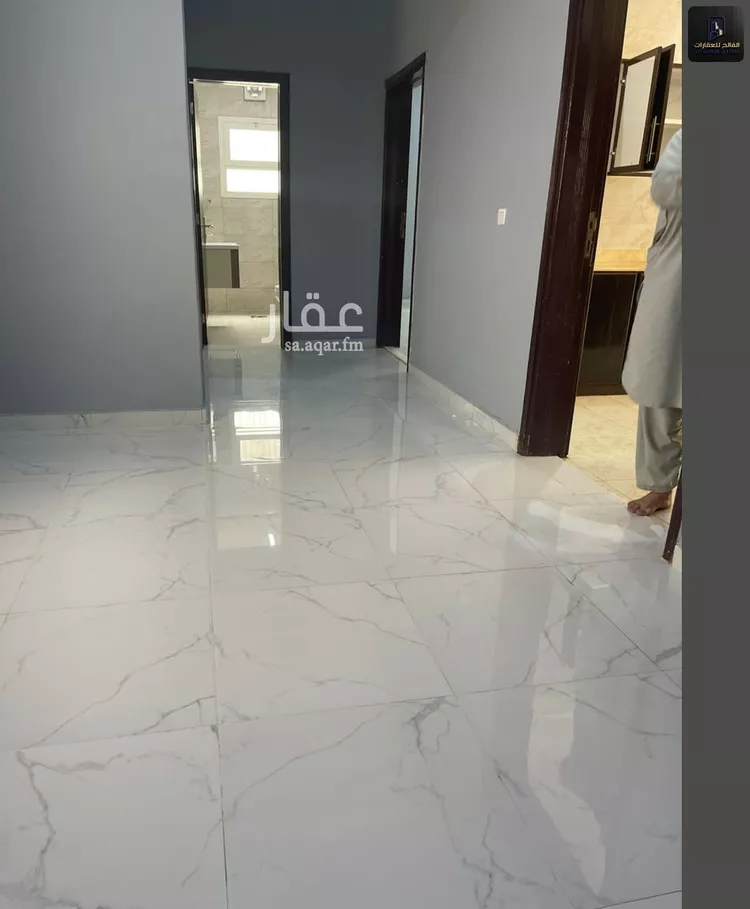 شقة للإيجار في شارع أبي بكر الحراني, حي الملز, مدينة الرياض, منطقة الرياض صورة 2