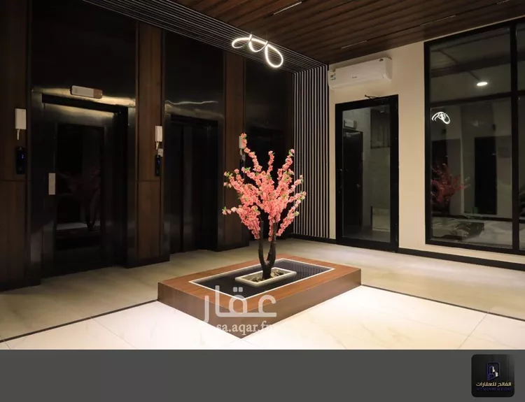 شقة للبيع في شارع طريق الملك فهد فرعي, حي النزهة, مدينة جدة, منطقة مكة المكرمة صورة 3