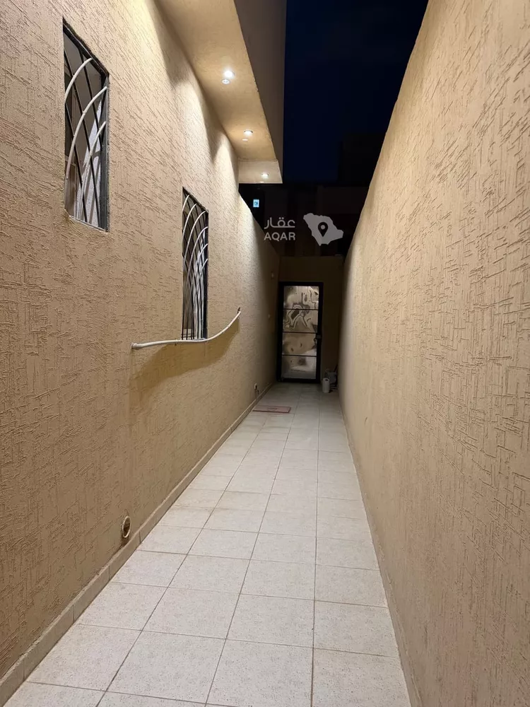 شقة للإيجار في شارع جبل عسيب ، حي القادسية ، الرياض ، منطقة الرياض