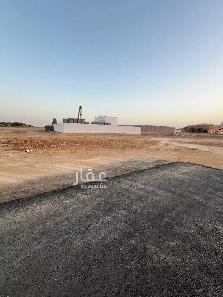 أرض للبيع في حي ضاحية نمار, مدينة الرياض, منطقة الرياض صورة 3