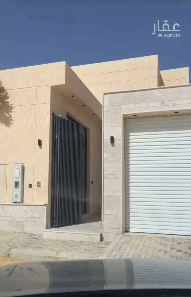 دور للإيجار في حي ضاحية نمار, مدينة الرياض, منطقة الرياض صورة 2