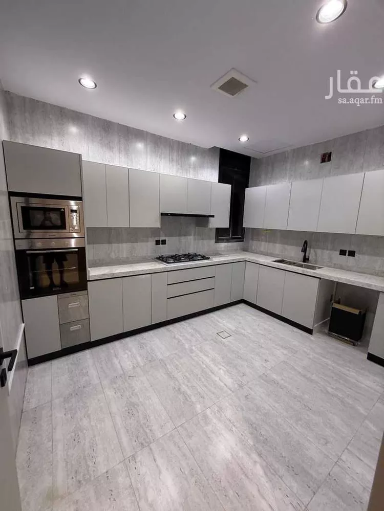 فيلا للإيجار في شارع الأسود بن هلال, حي البيان, مدينة الرياض, منطقة الرياض صورة 2