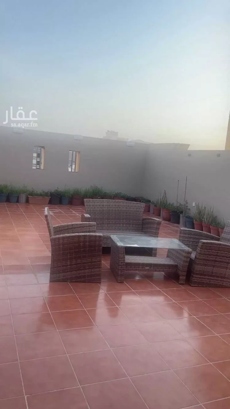 شقة للإيجار في شارع ابو خراش السلمي, حي الزهراء, مدينة جدة, منطقة مكة المكرمة صورة 3