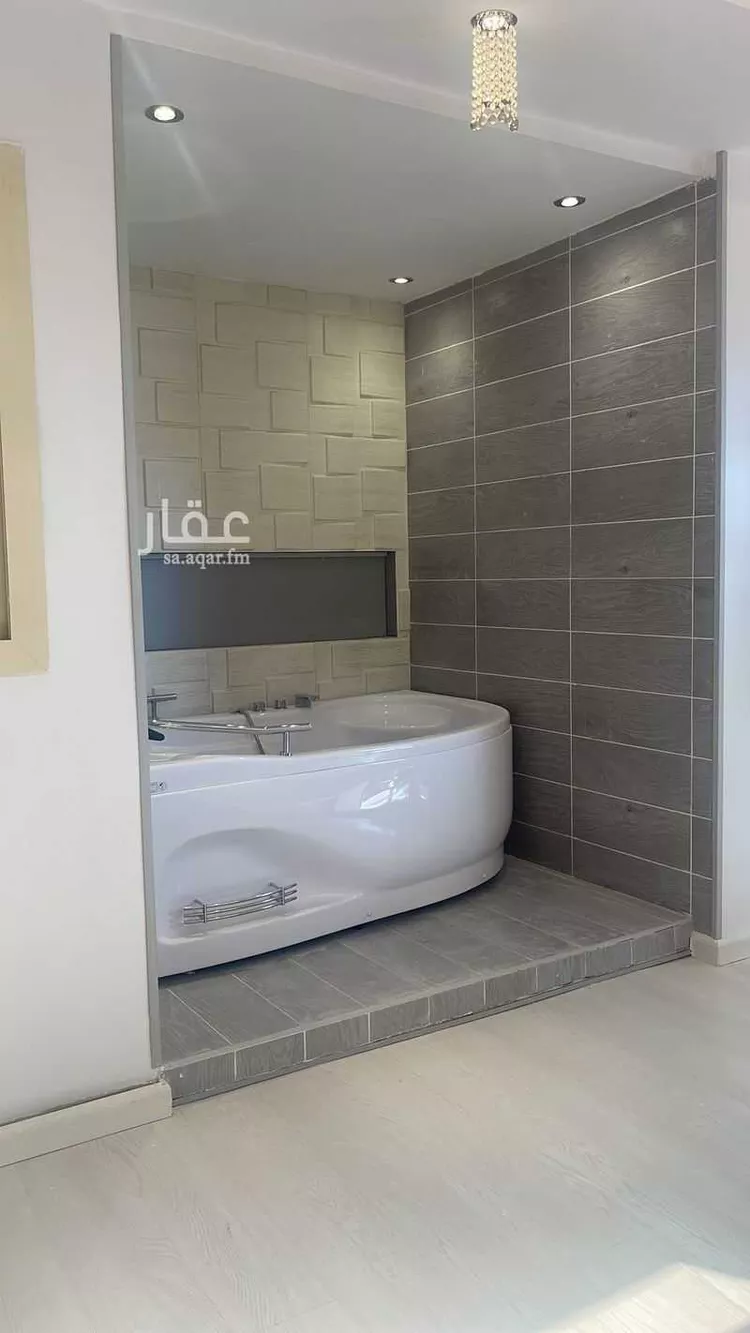 شقة للإيجار في شارع ابو خراش السلمي, حي الزهراء, مدينة جدة, منطقة مكة المكرمة صورة 4