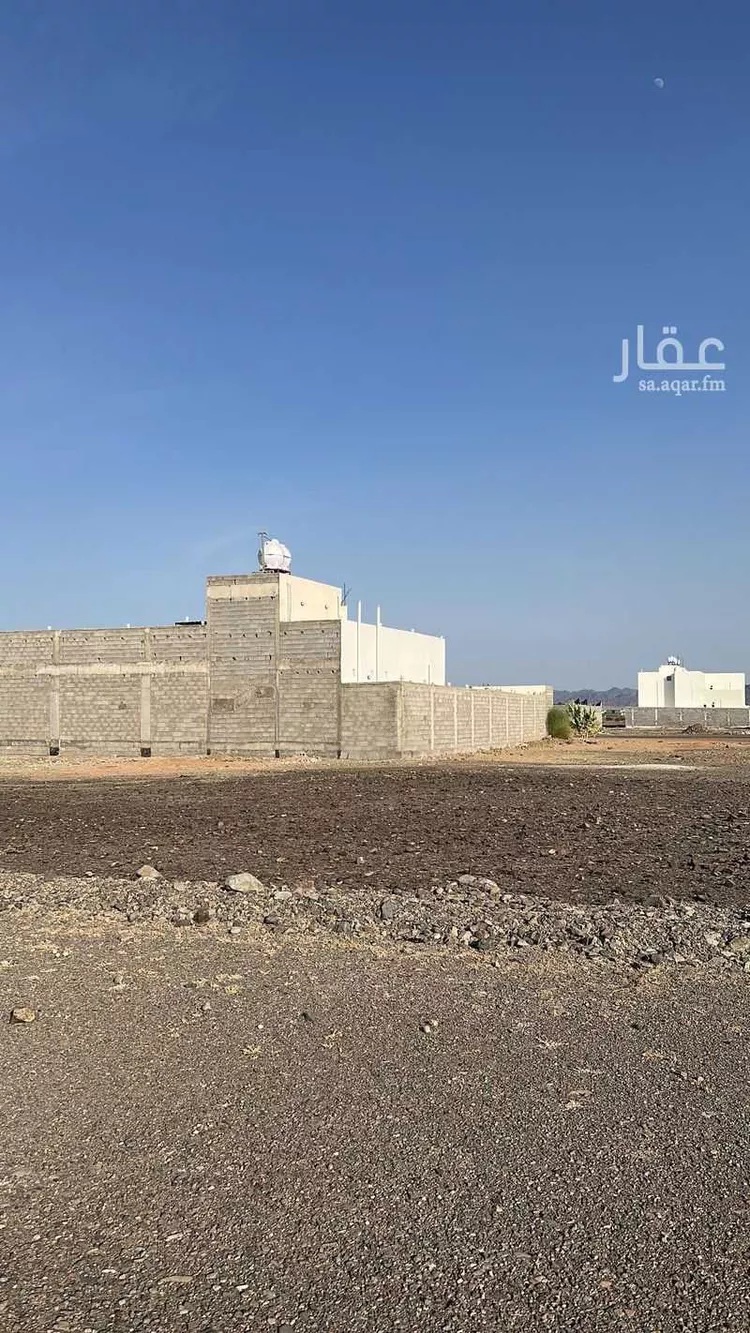 أرض للبيع في شارع الحارث بن الطفيل القرشي, حي ابيار الماشي, مدينة المدينة المنورة, منطقة المدينة المنورة