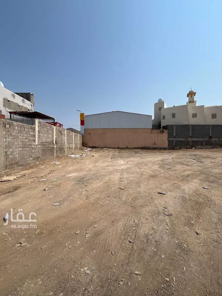 Land for Sale in Medina Al Balqaa
