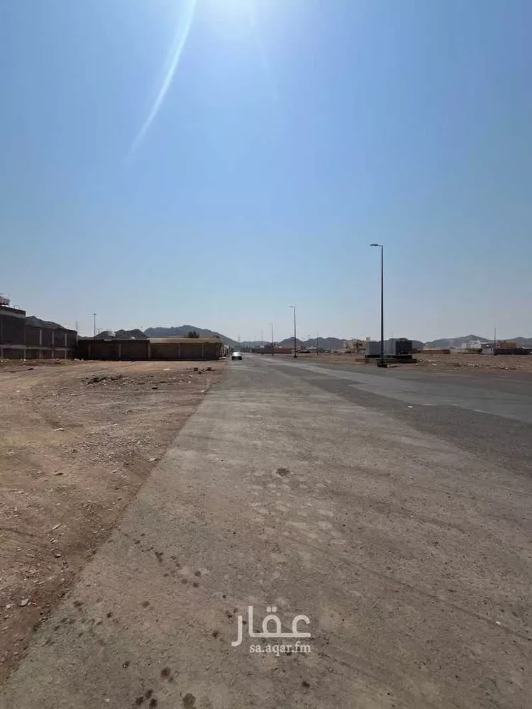 أرض للبيع في شارع عبدالله ابن جزء ابن انس, حي البلقاء, مدينة المدينة المنورة, منطقة المدينة المنورة صورة 2