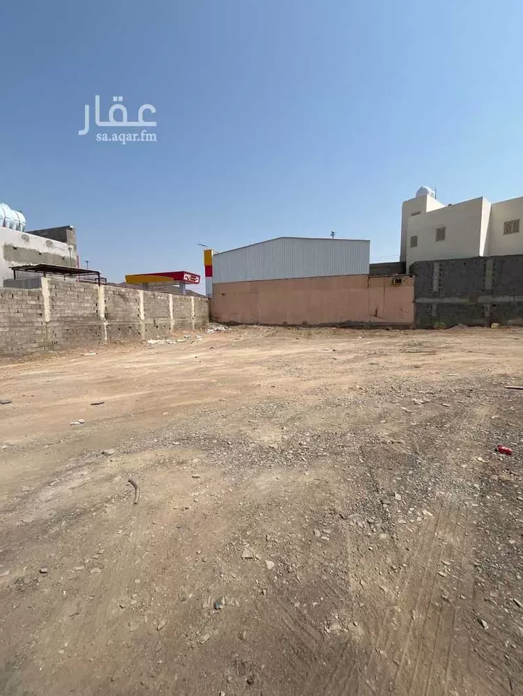 أرض للبيع في شارع عبدالله ابن جزء ابن انس, حي البلقاء, مدينة المدينة المنورة, منطقة المدينة المنورة صورة 3
