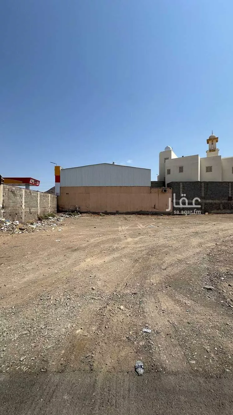 أرض للبيع في شارع عبدالله ابن جزء ابن انس, حي البلقاء, مدينة المدينة المنورة, منطقة المدينة المنورة