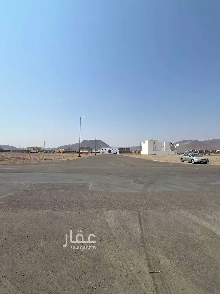 أرض للبيع في شارع عبدالله ابن جزء ابن انس, حي البلقاء, مدينة المدينة المنورة, منطقة المدينة المنورة صورة 5