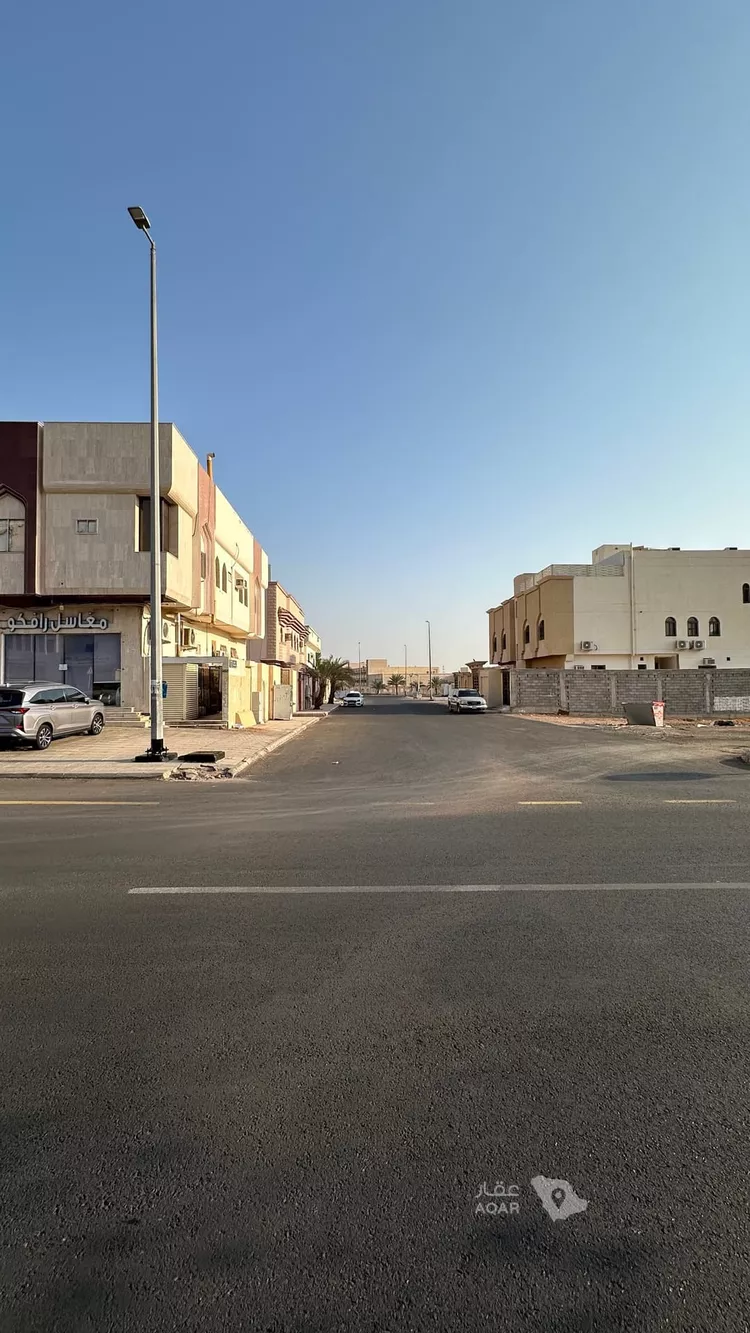 عمارة للبيع في شارع رفيدة الانصارية, حي الجامعة, مدينة المدينة المنورة, منطقة المدينة المنورة 3
