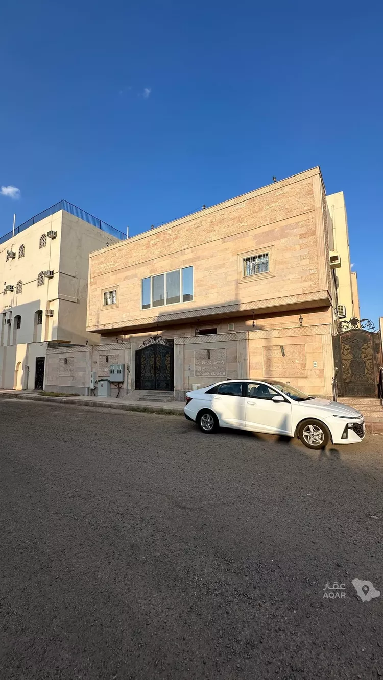 عمارة للبيع في شارع ابن الديري المالكي, حي القصواء, مدينة المدينة المنورة, منطقة المدينة المنورة