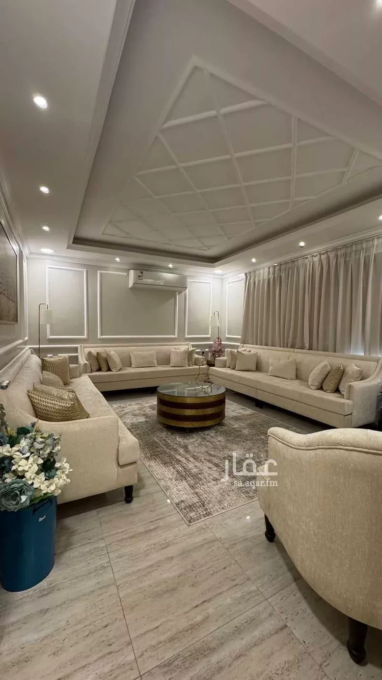شقة للبيع في شارع الصخور ، حي الشعلة ، الدمام ، الدمام صورة 2
