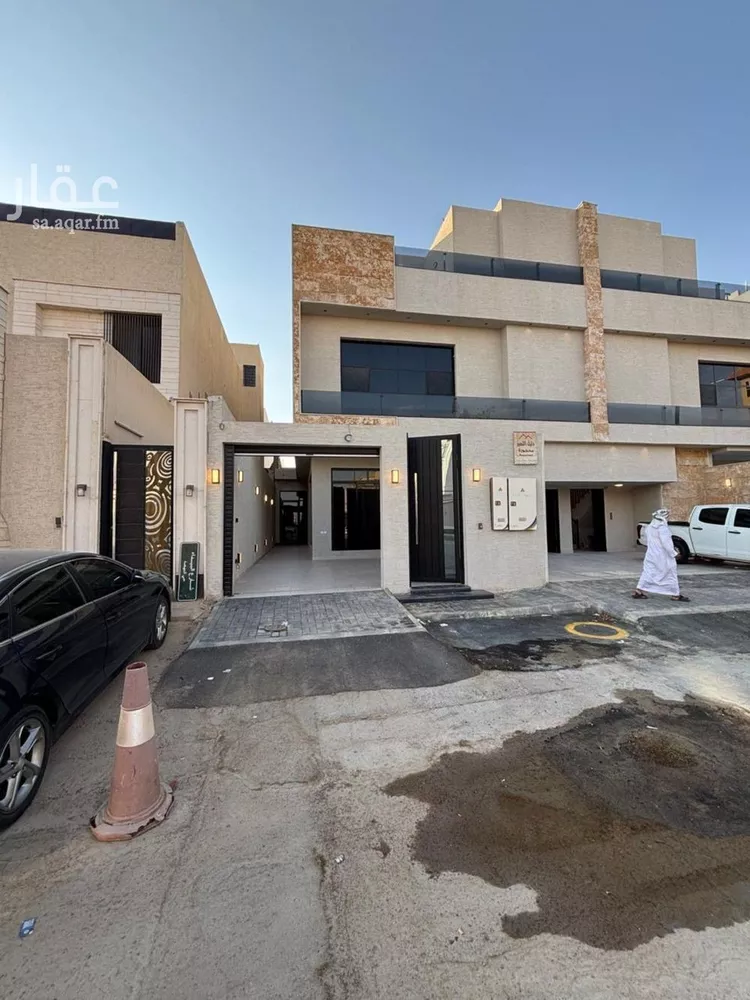 Floor for Sale in Riyadh An Nahdah