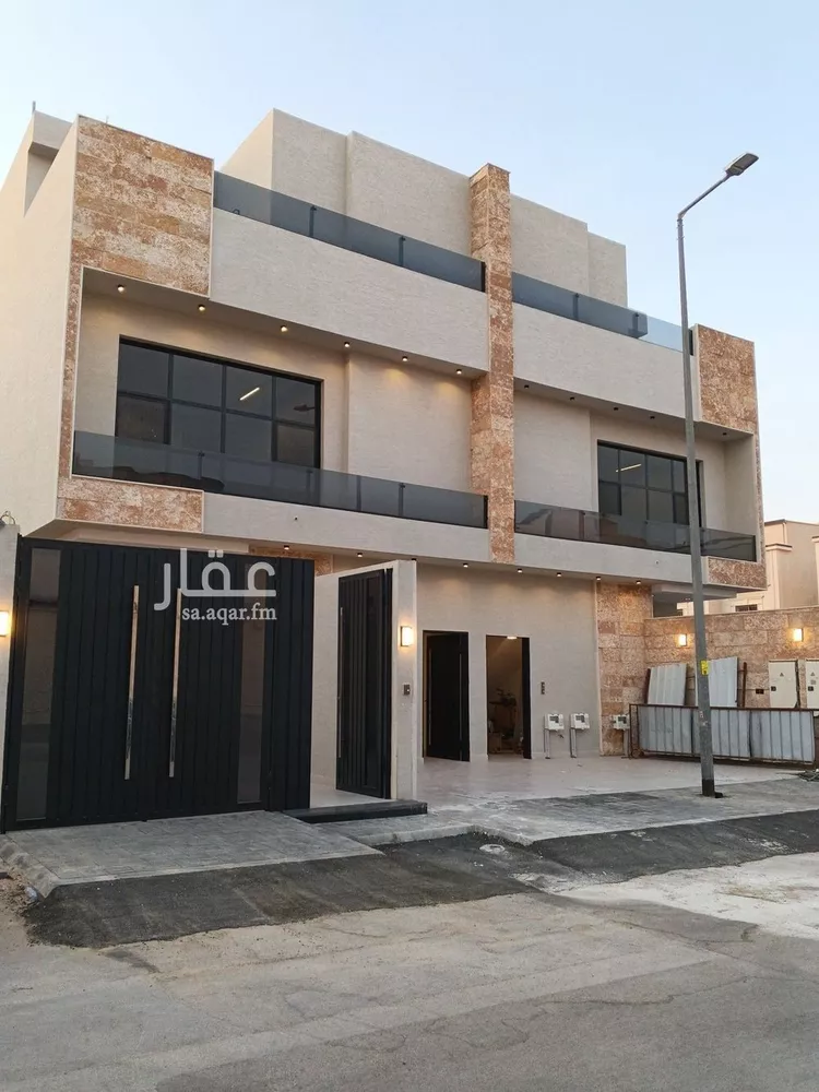 Floor for Sale in Riyadh Qurtubah