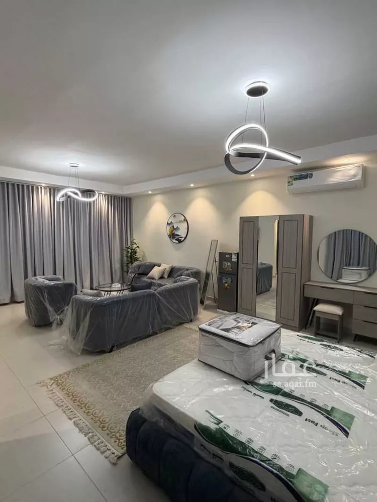 شقة للإيجار في حي الحمدانية ، جدة ، جدة صورة 3