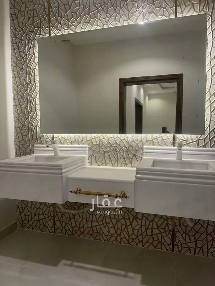 شقة للإيجار في شارع محمد الجواني, حي الرياض, مدينة جدة, منطقة مكة المكرمة صورة 3