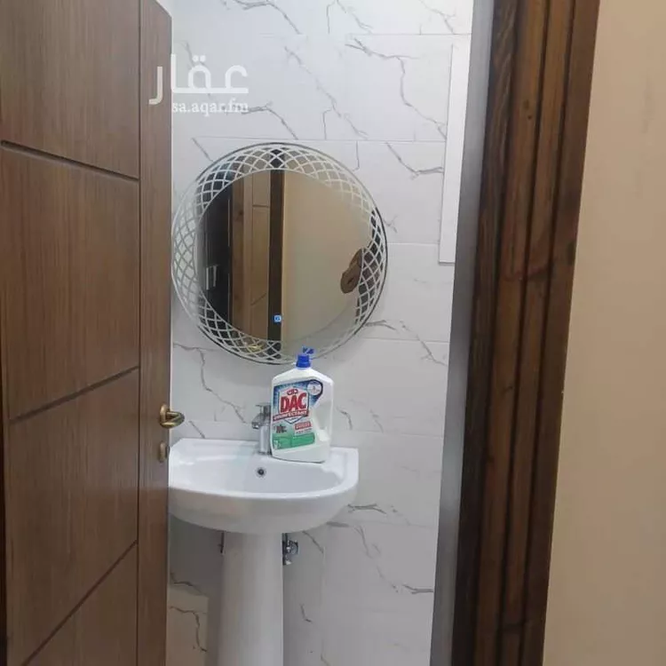 شقة للإيجار في شارع ميمانا, حي الرياض, مدينة جدة, منطقة مكة المكرمة صورة 2