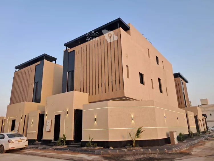 Villa for Sale in Riyadh Al Arid