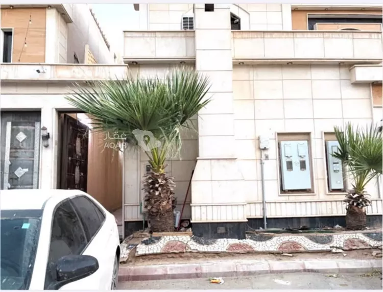 Apartment for Rent in Riyadh Ar Rimal