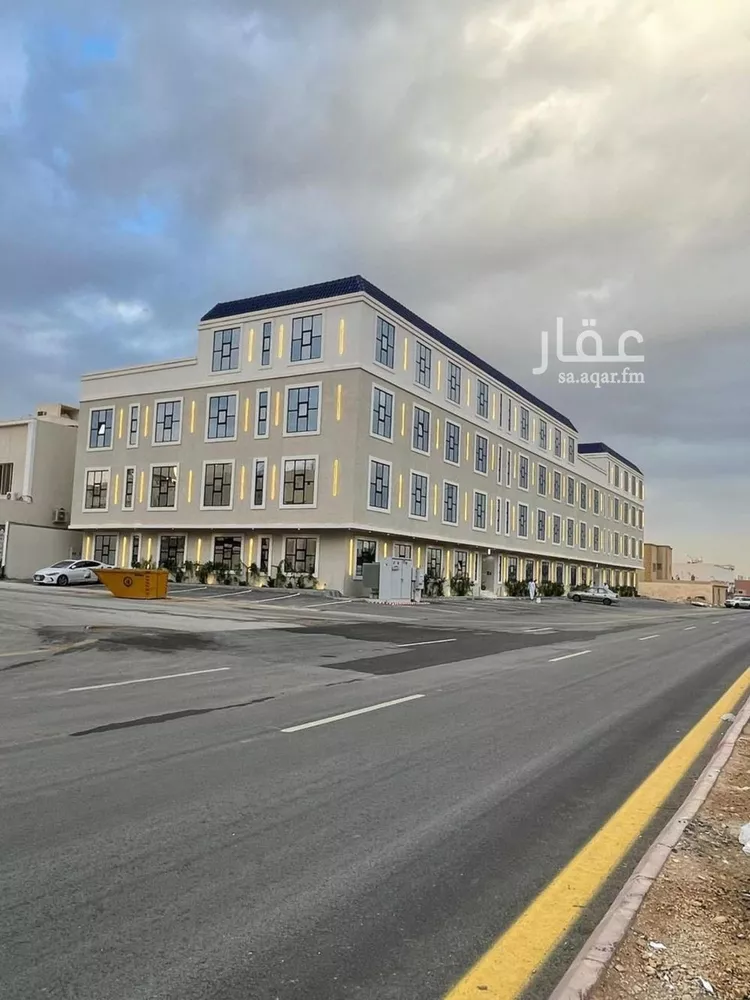 Apartment for Rent in Riyadh Al Hazm صورة 2