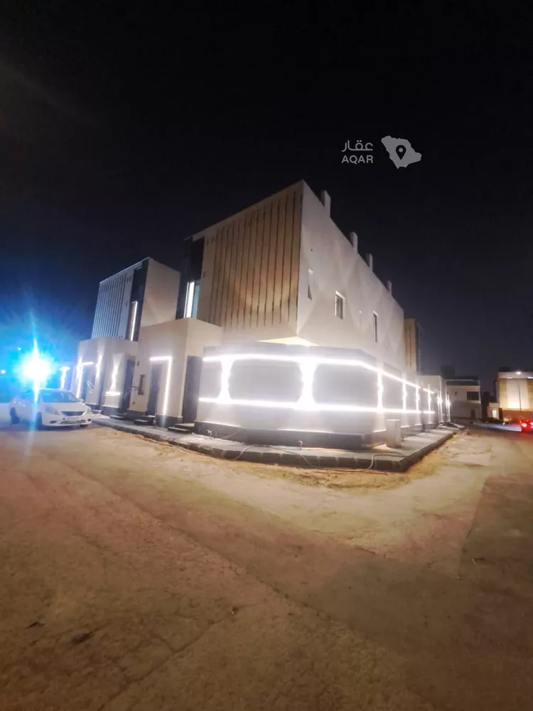 Villa for Sale in Riyadh Al Arid 13