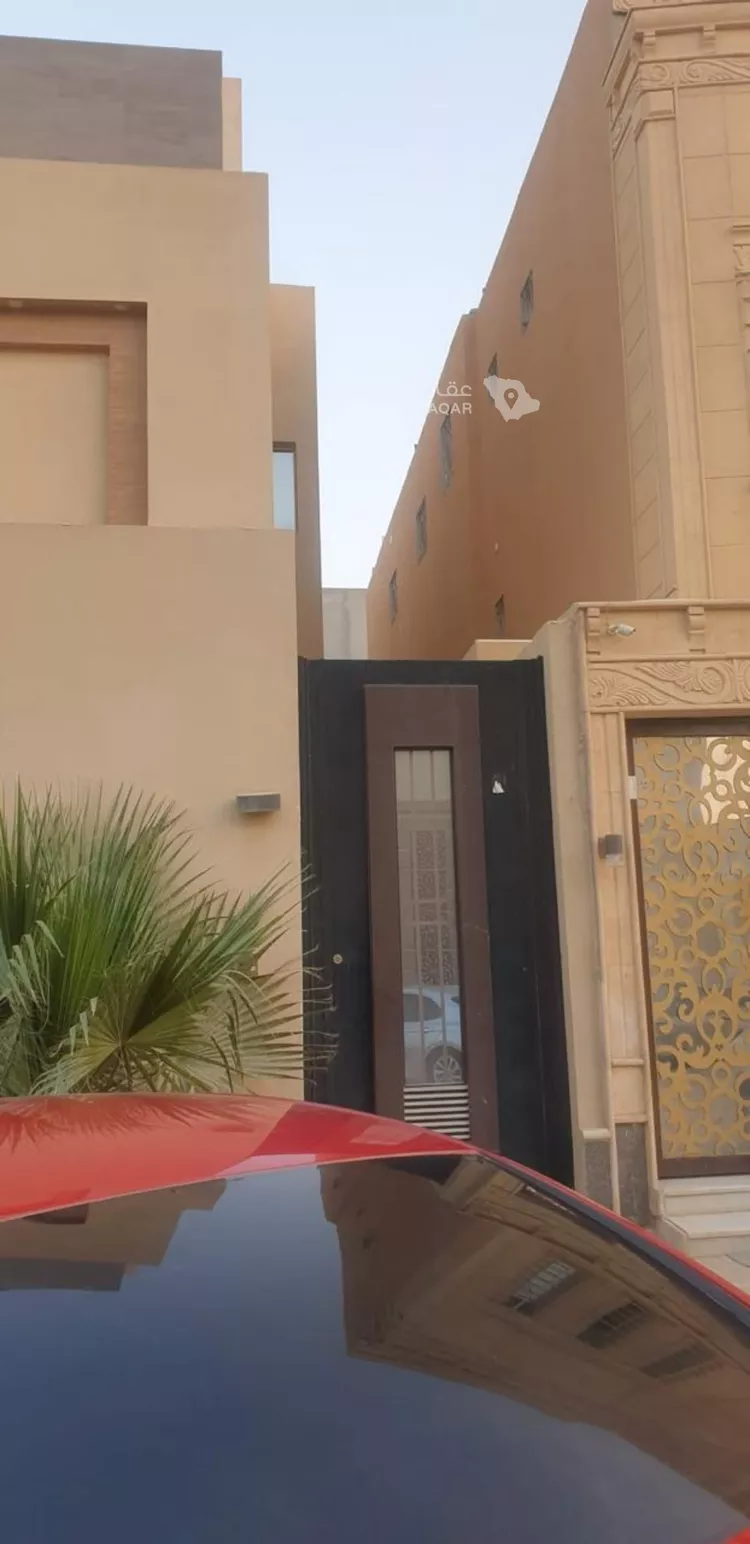 شقة للإيجار في شارع أبي عبيدة النابلسي, حي النرجس, مدينة الرياض, منطقة الرياض