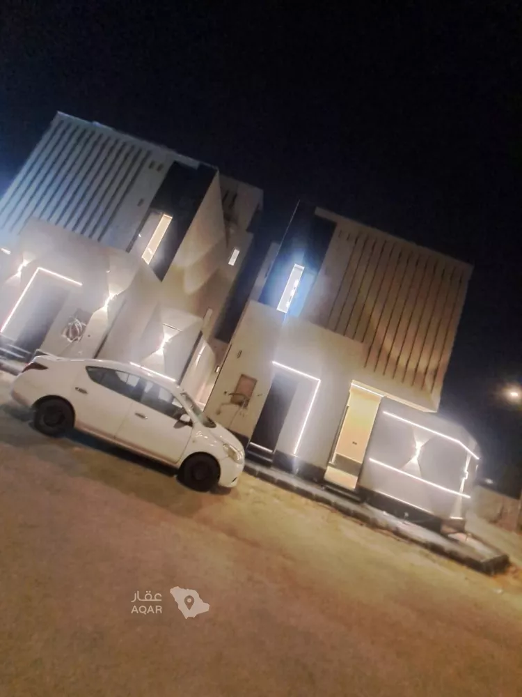 Villa for Sale in Riyadh Al Arid 6