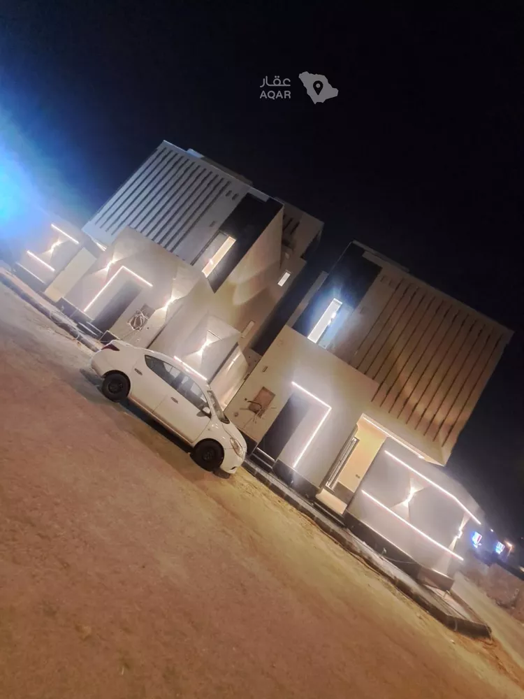 Villa for Sale in Riyadh Al Arid 14