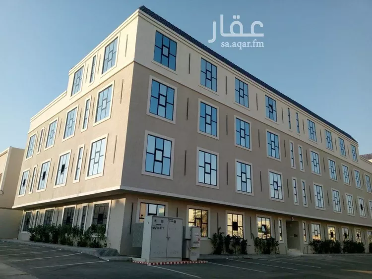Apartment for Rent in Riyadh Al Hazm