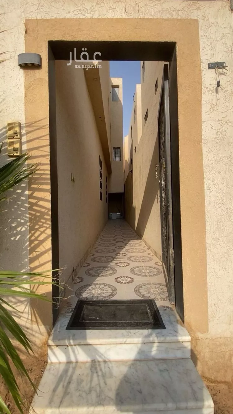 شقة للإيجار في شارع محمد بن طاهر الكردي, حي الرمال, مدينة الرياض, منطقة الرياض صورة 2