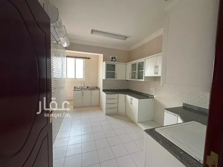 شقة للإيجار في شارع أبي عبيدة النابلسي, حي النرجس, مدينة الرياض, منطقة الرياض 9
