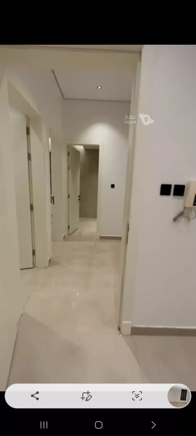 Apartment for Rent in Riyadh Al Hazm