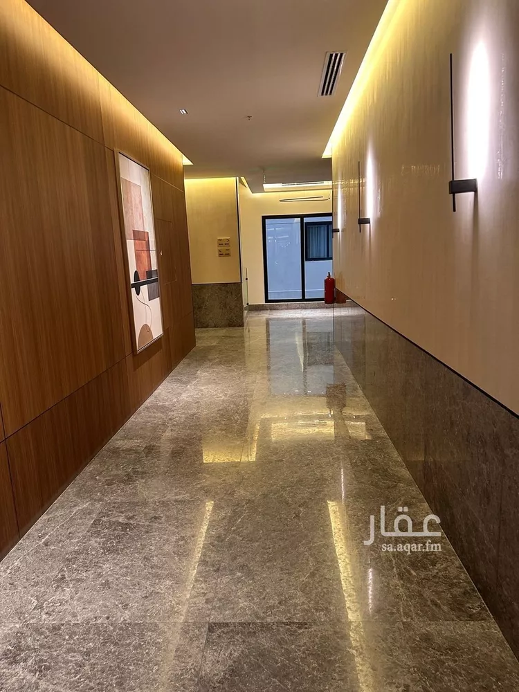 شقة للإيجار في شارع محمد إقبال, حي النرجس, مدينة الرياض, منطقة الرياض
