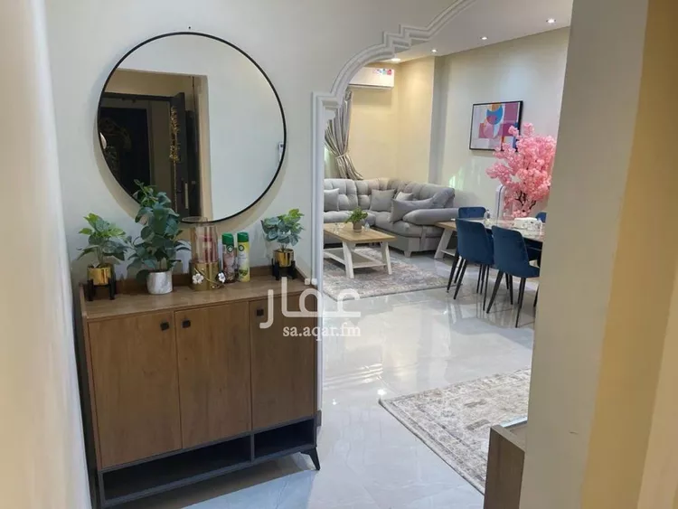 شقة للإيجار في شارع محمد بن سعد بن زيد, حي النزهة, مدينة الرياض, منطقة الرياض صورة 4