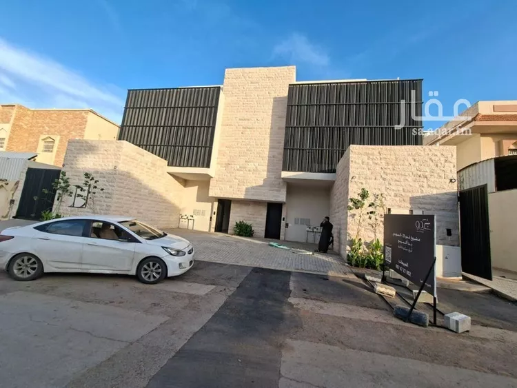 دور للبيع في شارع عبدالملك بن هشام, حي السويدي, مدينة الرياض, منطقة الرياض