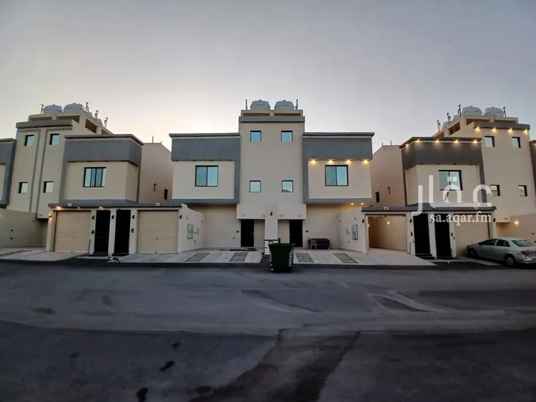 دور للبيع في شارع معاوية بن حديج, حي بدر, مدينة الرياض, منطقة الرياض
