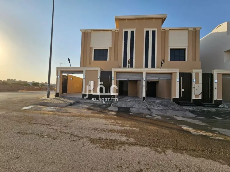 دور للبيع في شارع نواره 36, حي نوارة, مدينة المزاحمية, منطقة الرياض