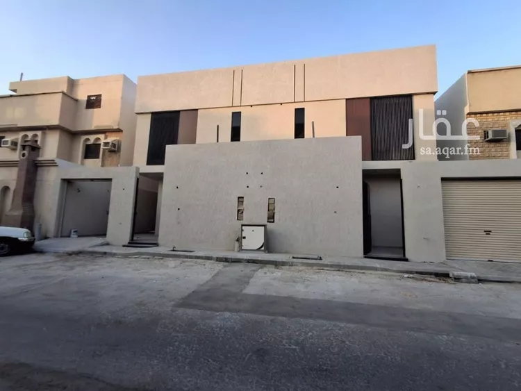 فيلا للبيع في شارع عبدالله بن الزبير, حي العريجاء الغربي, مدينة الرياض, منطقة الرياض