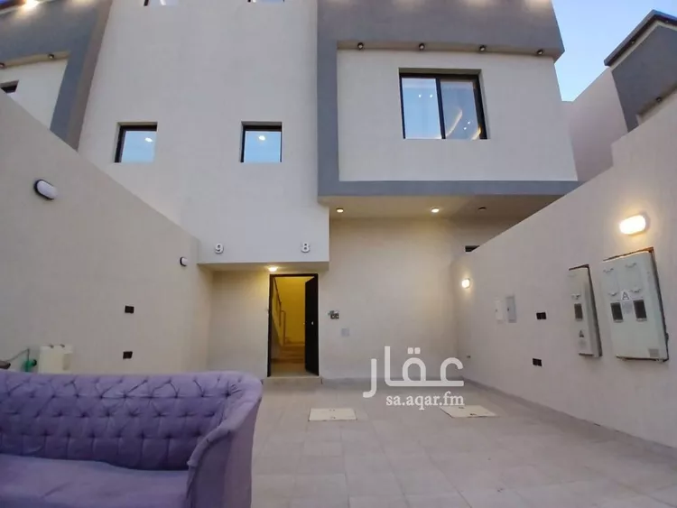 شقة للبيع في شارع فضة, حي بدر, مدينة الرياض, منطقة الرياض صورة 2