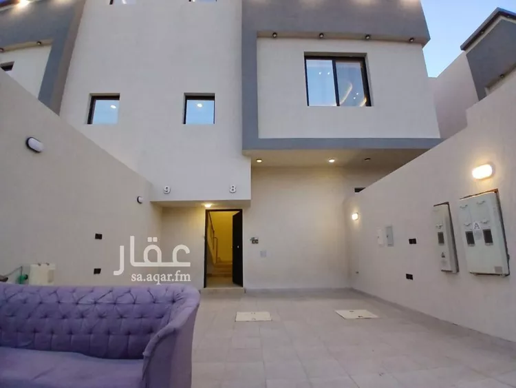 Floor for Sale in Riyadh Badr صورة 2
