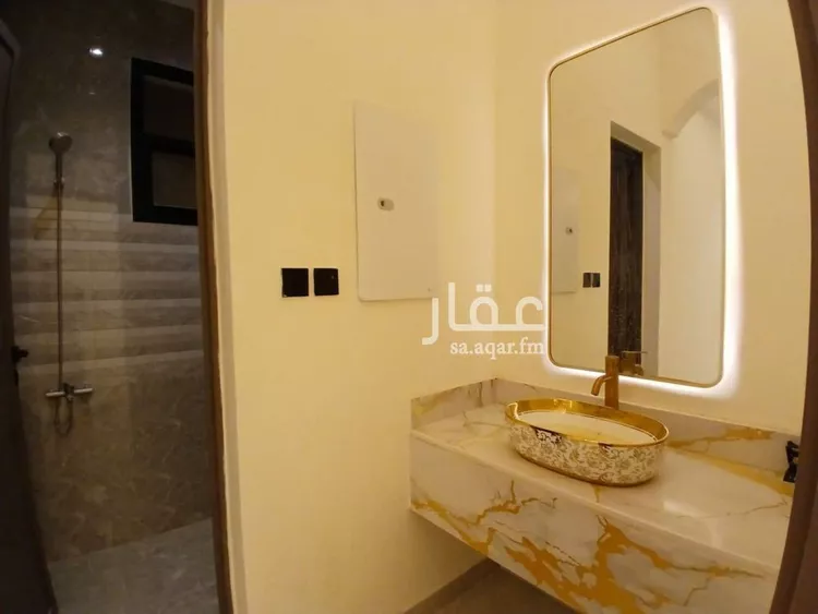 شقة للبيع في شارع فضة, حي بدر, مدينة الرياض, منطقة الرياض 9