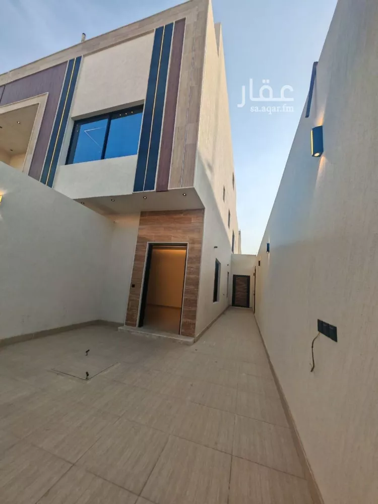 دور للبيع في شارع  خليل, حي العريجاء الغربي, مدينة الرياض, منطقة الرياض صورة 2