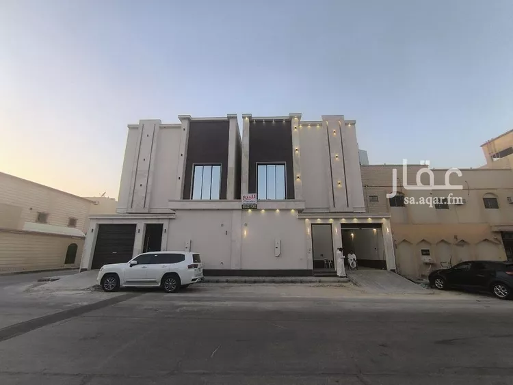 فيلا للبيع في شارع المطاوي, حي العريجاء الغربي, مدينة الرياض, منطقة الرياض صورة 2