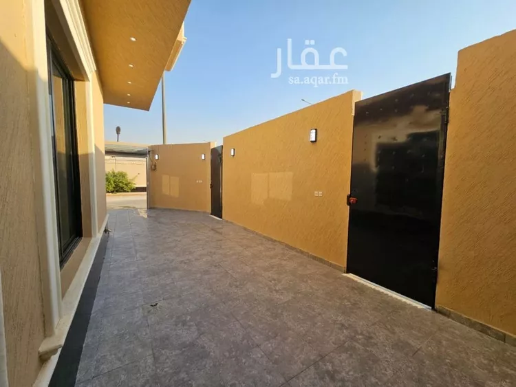 دور للبيع في شارع نواره 36, حي نوارة, مدينة المزاحمية, منطقة الرياض صورة 3